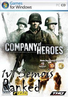 Box art for 1v1 Semois Ranked