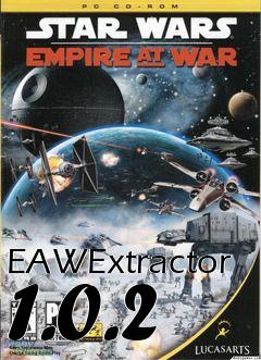 Box art for EAWExtractor 1.0.2