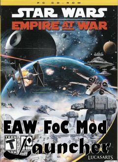 Box art for EAW FoC Mod Launcher