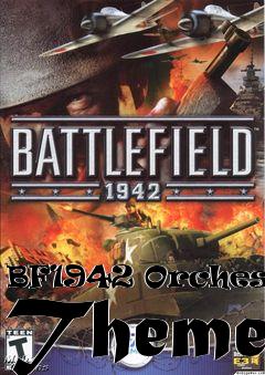 Box art for BF1942 Orchestra Theme