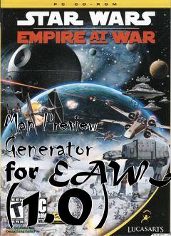 Box art for Map Preview Generator for EAWFOC (1.0)