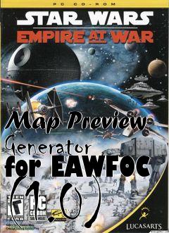 Box art for Map Preview Generator for EAWFOC (1.0)