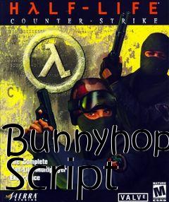 Box art for Bunnyhop Script