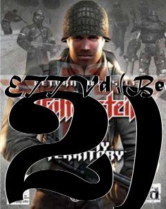 Box art for ETTVd (Beta 2)
