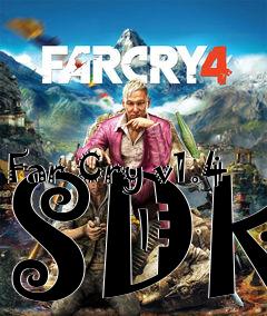 Box art for Far Cry v1.4 SDK