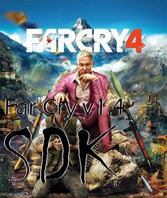 Box art for Far Cry v1.4 SDK