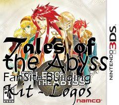 Box art for Tales of the Abyss FanSite Building Kit - Logos