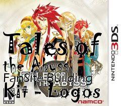 Box art for Tales of the Abyss FanSite Building Kit - Logos