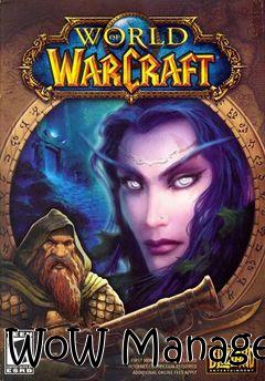 Box art for WoW Manager