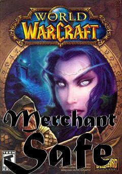 Box art for Merchant Safe