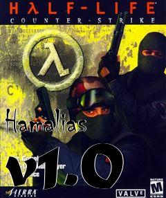 Box art for Hamalias v1.0