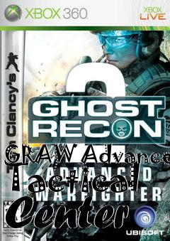 Box art for GRAW Advanced Tactical Center