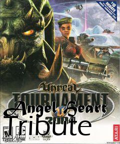 Box art for Angel Heart Tribute