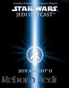 Box art for Reborn Jedi