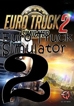 Box art for Euro Truck Simulator 2 