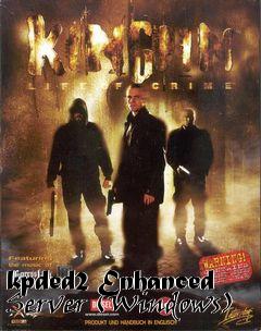 Box art for kpded2 Enhanced Server (Windows)