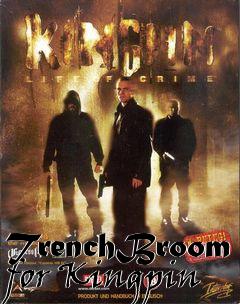 Box art for TrenchBroom for Kingpin