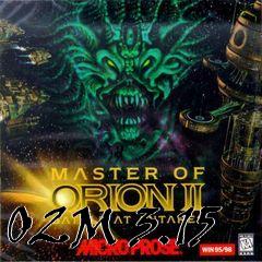 Box art for O2M 3.15