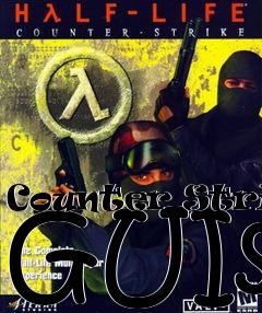 Box art for Counter Strike GUIs