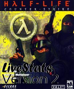 Box art for LiveStats Version 2