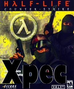 Box art for Xpec