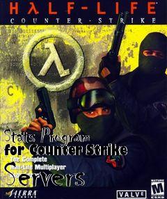 Box art for Stats Program for Counter-Strike Servers