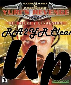 Box art for RA2YR Clean Up