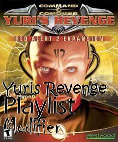 Box art for Yuris Revenge Playlist Modifier
