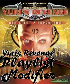 Box art for Yuris Revenge Playlist Modifier