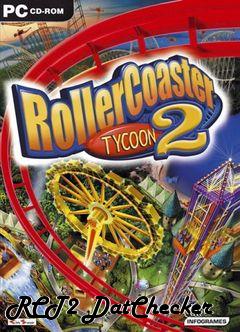 Box art for RCT2 DatChecker