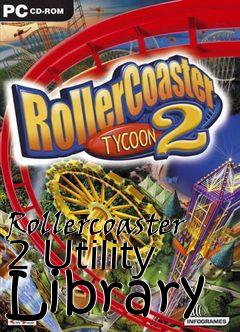 Box art for Rollercoaster 2 Utility Library