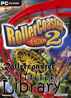 Box art for Rollercoaster 2 Utility Library