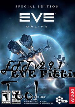 Box art for EFT v2.9.1 - EVE Fitting Tool