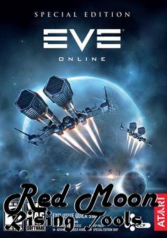 Box art for Red Moon Rising Tools