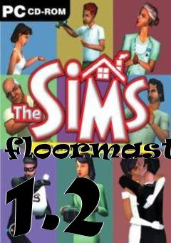 Box art for floormaster 1.2