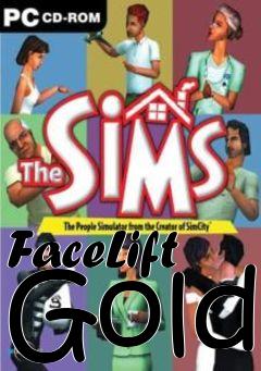 Box art for FaceLift Gold