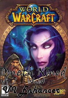 Box art for Ometh Nmod v4.2 - WoW UI Enhancer