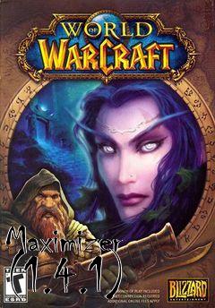 Box art for Maximizer (1.4.1)