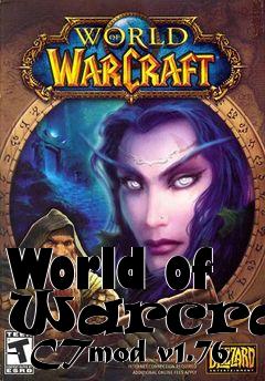 Box art for World of Warcraft - CTmod v1.76