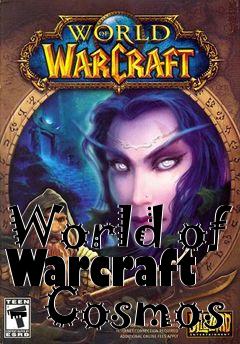 Box art for World of Warcraft - Cosmos