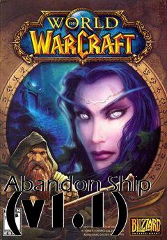 Box art for Abandon Ship (v1.1)