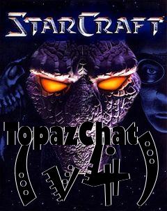 Box art for TopazChat (v4)