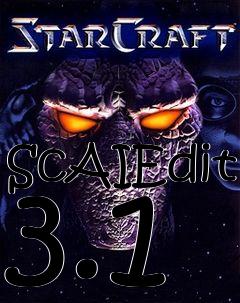 Box art for ScAIEdit 3.1