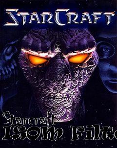 Box art for Starcraft ISOM Filter