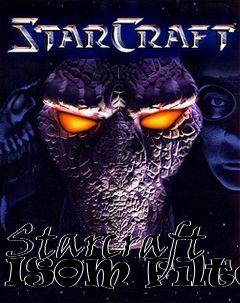 Box art for Starcraft ISOM Filter