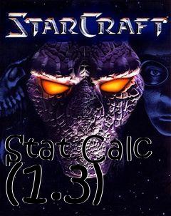 Box art for Stat Calc (1.3)