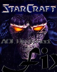 Box art for AOL Disconnect Fix