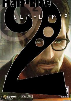 Box art for HardOCP Benchmark Demo For Half-Life 2