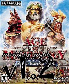 Box art for modding guide v1.2