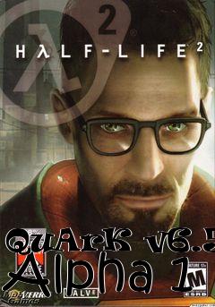 Box art for QuArK v6.5.0 Alpha 1